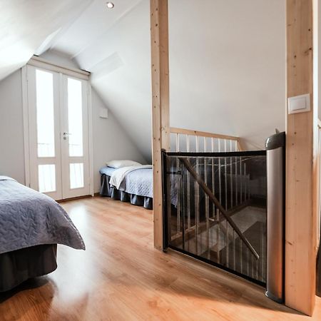 Cabin Guesthouse With Free Parking 派尔努 外观 照片